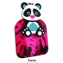Load image into Gallery viewer, 3D Zoo Animal Key Hanger Kit