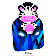 Load image into Gallery viewer, 3D Zoo Animal Key Hanger Kit