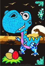 Load image into Gallery viewer, Foil Art Kit