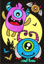 Load image into Gallery viewer, Foil Art Kit