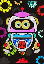 Load image into Gallery viewer, Foil Art Kit