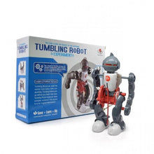 Load image into Gallery viewer, Tumbling Robot Experiment Science