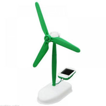 Load image into Gallery viewer, 6 in 1 Creative DIY Education Learning Power Solar Robot