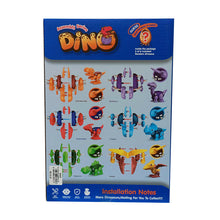 Load image into Gallery viewer, Assemble Dinosaur DIY Toys Screw Kids