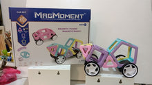 Load image into Gallery viewer, 27Pcs MAG Moment Magnetic Blocks