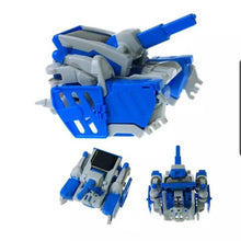 Load image into Gallery viewer, 3 IN 1 SOLAR ROBOT EDUCATIONAL