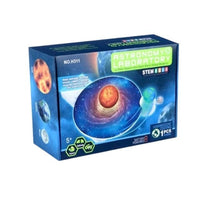 Load image into Gallery viewer, STEM Astronomy Laboratory Planets System