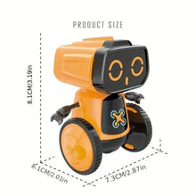 Load image into Gallery viewer, DIY Salt Powered Robot Science Experiment