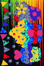 Load image into Gallery viewer, Foil Art Kit