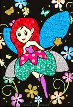 Load image into Gallery viewer, Foil Art Kit