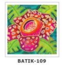 Load image into Gallery viewer, BATIK PAINTING KIT