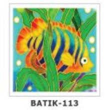 Load image into Gallery viewer, BATIK PAINTING KIT