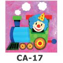 Load image into Gallery viewer, Canvas Wall Art - Kit