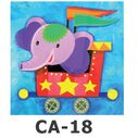 Load image into Gallery viewer, Canvas Wall Art - Kit
