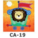 Load image into Gallery viewer, Canvas Wall Art - Kit