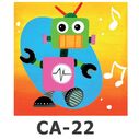 Load image into Gallery viewer, Canvas Wall Art - Kit