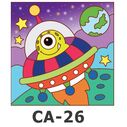 Load image into Gallery viewer, Canvas Wall Art - Kit