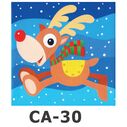 Load image into Gallery viewer, Canvas Wall Art - Kit