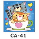 Load image into Gallery viewer, Canvas Wall Art - Kit