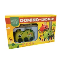 Load image into Gallery viewer, DOMINO ELECTRIC TRAIN