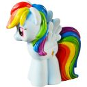 Load image into Gallery viewer, Silicone Coin Bank Painting - Large