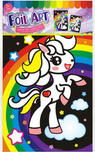 Load image into Gallery viewer, Foil Art Kit