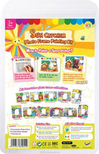 Load image into Gallery viewer, Suncatcher Photo Frame