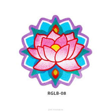 Load image into Gallery viewer, Sand Art Rangoli Board Kit