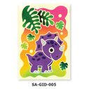 Load image into Gallery viewer, Glow-In-The-Dark Sand Art Display Stand Kit