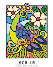 Load image into Gallery viewer, Suncatcher Board Painting Kit