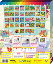 Load image into Gallery viewer, Batik Painting 2-in-1 Set