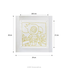 Load image into Gallery viewer, Batik Painting 2-in-1 Set