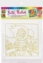 Load image into Gallery viewer, BATIK PAINTING KIT