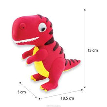Load image into Gallery viewer, Dinosaur Clay Stand Kit