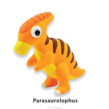 Load image into Gallery viewer, Dinosaur Clay Stand Kit