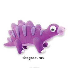 Load image into Gallery viewer, Dinosaur Clay Stand Kit