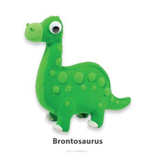 Load image into Gallery viewer, Dinosaur Clay Stand Kit