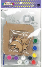 Load image into Gallery viewer, DIY 3D Photo Frame Kit - Ballerina