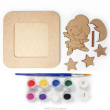 Load image into Gallery viewer, DIY 3D Photo Frame Kit - Ballerina