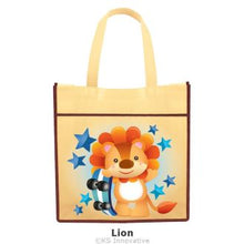 Load image into Gallery viewer, DIY Animal Tote Bag Painting