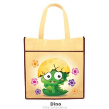 Load image into Gallery viewer, DIY Animal Tote Bag Painting
