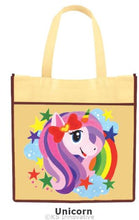 Load image into Gallery viewer, DIY Animal Tote Bag Painting
