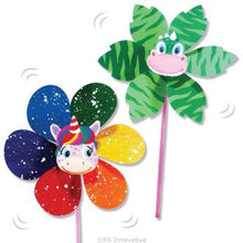 Load image into Gallery viewer, DIY Pinwheel Kit