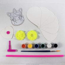 Load image into Gallery viewer, DIY Pinwheel Kit