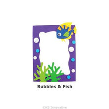 Load image into Gallery viewer, Fancy Felt Mirror Kit