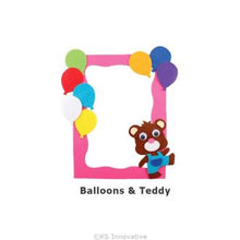 Load image into Gallery viewer, Fancy Felt Mirror Kit