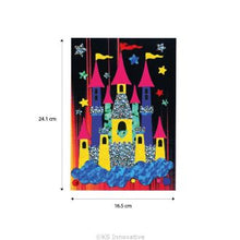 Load image into Gallery viewer, Foil Art Kit