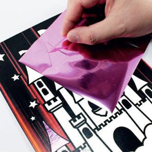 Load image into Gallery viewer, Foil Art Kit