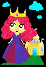 Load image into Gallery viewer, Foil Art Kit