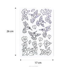 Load image into Gallery viewer, Glass Bottle Deco Painting Kit